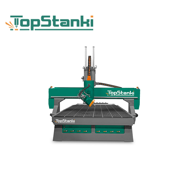 Фрезерный станок с ЧПУ TS-2030 ATCR