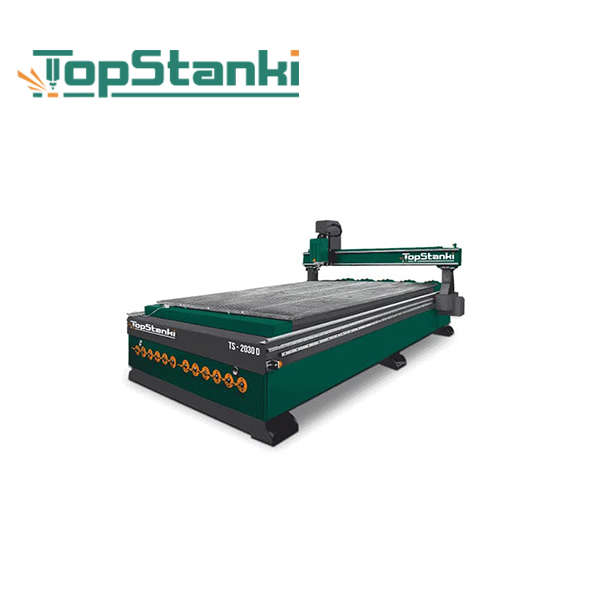 frezernyj-stanok-s-chpu-ts-2030d.jpg Фрезерный станок с ЧПУ TS-2030 D — изображение 1