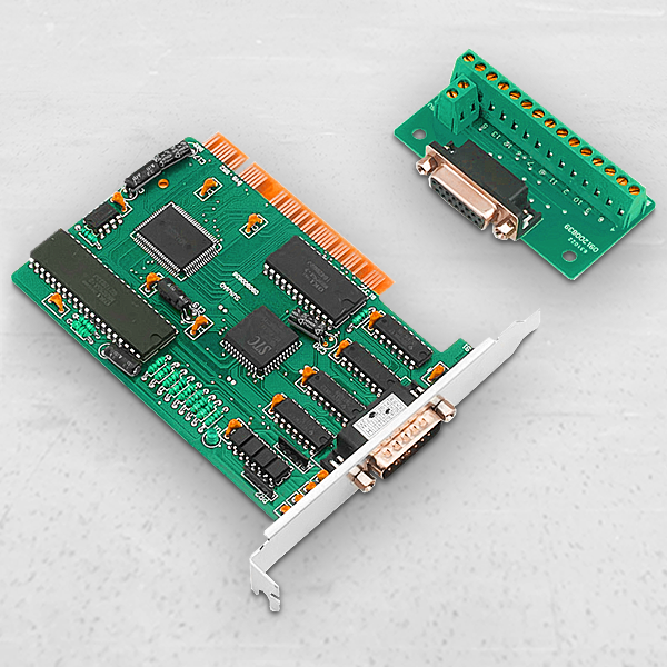 Система управления DSP пульт Rich Auto А11 (3 оси)