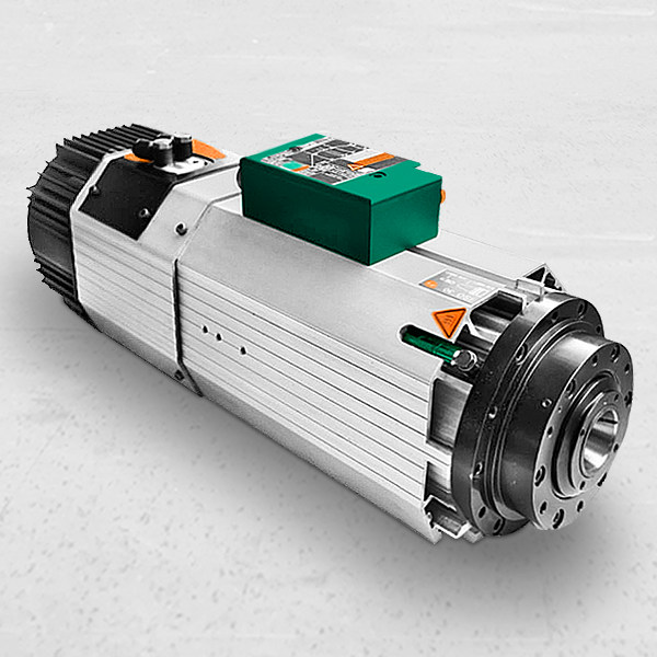 Шпиндель 5,5 кВт / 6 кВт ( 18000 об/мин )