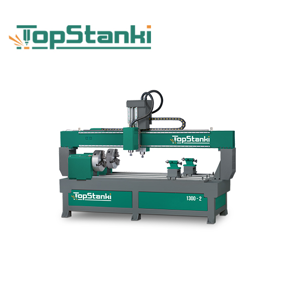 tokarno-frezernyj-stanok-ts-1300.jpg Токарно фрезерный станок с ЧПУ по дереву TS-1500 — изображение 1