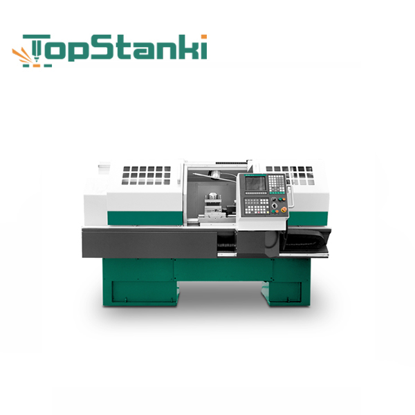 tokarnyj-stanok-s-chpu-ske-6150.jpg Токарный станок с ЧПУ по металлу CW-61160 — изображение 1