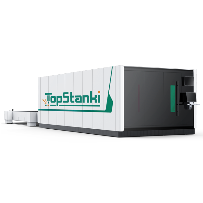 лазерный станок по металлу PB3015