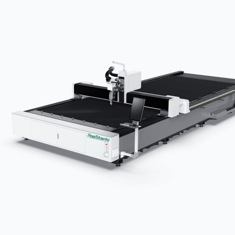 Лазерный станок F-6020