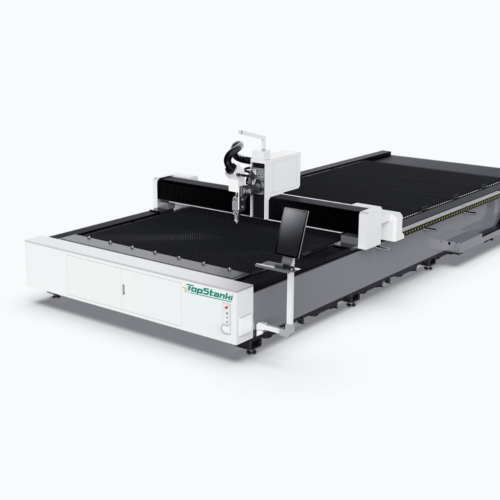 Лазерный станок F-6020