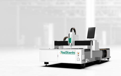 Лазерные станки по металлу для резки листового металла