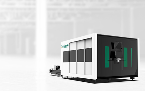 лазерные станки по металлу с защитной кабиной