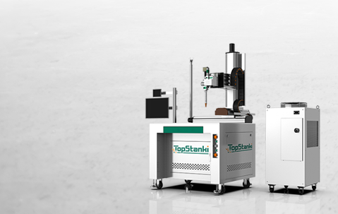 лазерные маркеры по металлу