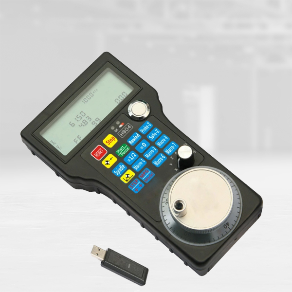 Беспроводный пульт к NC-Studio