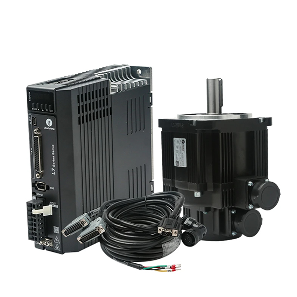 Сервомоторы-Leadshine-с-редуктором