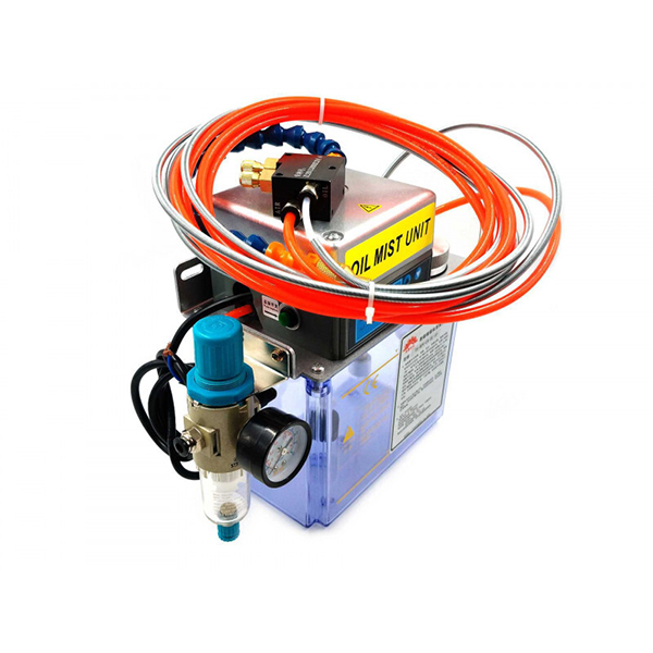 Система-масляного-тумана