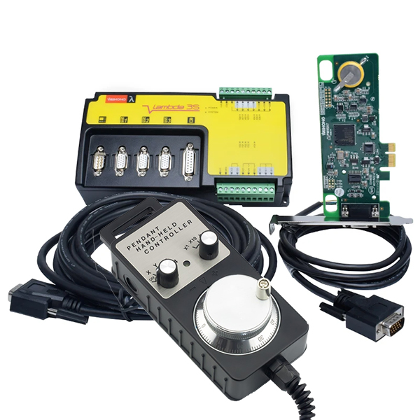 Система управления Lambda с пультом АТС