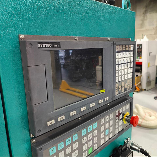 Система управления Syntec 60W